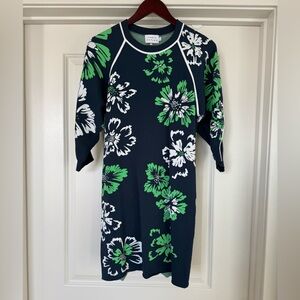 Tanya Taylor | Dresses | Tanya Taylor Floral Print Dress In Navy Green And White | Poshmark Tanya Taylor | Dresses | Tanya Taylor Floral Print Dress In Navy Green And White | Poshmark